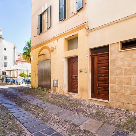 Alghero P.Umberto Old Town Exterior photo